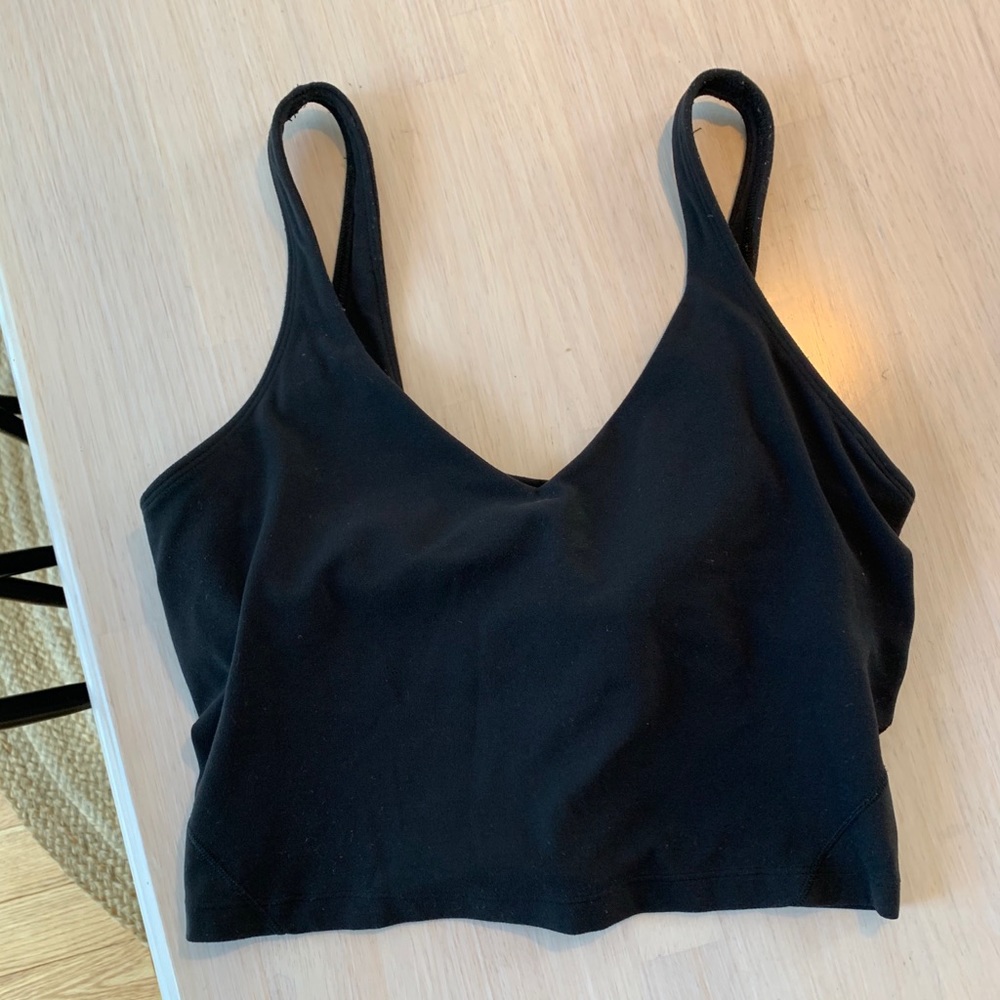 Lululemon align tank